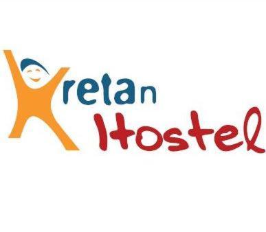 Kretan Hostel Bukares Bagian luar foto